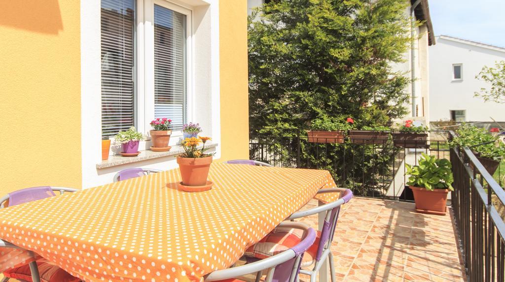 Holiday Home Istra With Jacuzzi Medulin Room photo