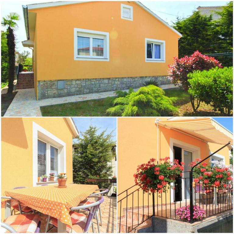 Holiday Home Istra With Jacuzzi Medulin Exterior photo